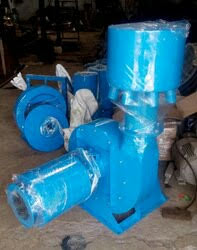 Air Ring Blower